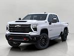 New 2026 Chevrolet Silverado 2500 LT Crew Cab 4WD Pickup for sale #C265978 - photo 7