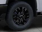 New 2026 Chevrolet Silverado 2500 LT Crew Cab 4WD Pickup for sale #C265978 - photo 8
