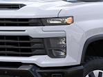 New 2026 Chevrolet Silverado 2500 Custom Crew Cab 4WD Pickup for sale #C265979 - photo 9