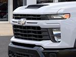 New 2026 Chevrolet Silverado 2500 Custom Crew Cab 4WD Pickup for sale #C265979 - photo 12