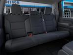 New 2026 Chevrolet Silverado 2500 Custom Crew Cab 4WD Pickup for sale #C265979 - photo 16