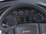 New 2026 Chevrolet Silverado 2500 Custom Crew Cab 4WD Pickup for sale #C265979 - photo 17