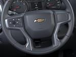 New 2026 Chevrolet Silverado 2500 Custom Crew Cab 4WD Pickup for sale #C265979 - photo 18
