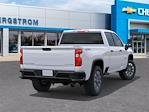 New 2026 Chevrolet Silverado 2500 Custom Crew Cab 4WD Pickup for sale #C265979 - photo 3