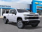 New 2026 Chevrolet Silverado 2500 Custom Crew Cab 4WD Pickup for sale #C265979 - photo 6
