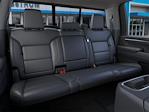 New 2026 Chevrolet Silverado 2500 LTZ Crew Cab 4WD Pickup for sale #C265983 - photo 16