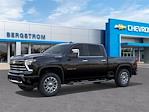 New 2026 Chevrolet Silverado 2500 LTZ Crew Cab 4WD Pickup for sale #C265983 - photo 1