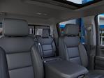 New 2026 Chevrolet Silverado 2500 LTZ Crew Cab 4WD Pickup for sale #C265983 - photo 23