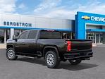 New 2026 Chevrolet Silverado 2500 LTZ Crew Cab 4WD Pickup for sale #C265983 - photo 2