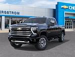 New 2026 Chevrolet Silverado 2500 LTZ Crew Cab 4WD Pickup for sale #C265983 - photo 5