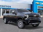 New 2026 Chevrolet Silverado 2500 LTZ Crew Cab 4WD Pickup for sale #C265983 - photo 6