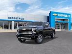New 2026 Chevrolet Silverado 2500 LTZ Crew Cab 4WD Pickup for sale #C265983 - photo 7