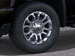 New 2026 Chevrolet Silverado 2500 LTZ Crew Cab 4WD Pickup for sale #C265983 - photo 8