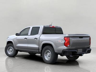 New 2026 Chevrolet Colorado Work Truck Crew Cab 4WD Pickup for sale #C265988 - photo 2