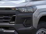 New 2026 Chevrolet Colorado Work Truck Crew Cab 4WD Pickup for sale #C265988 - photo 9