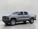 New 2026 Chevrolet Colorado Work Truck Crew Cab 4WD Pickup for sale #C265988 - photo 1