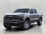 New 2026 Chevrolet Colorado Work Truck Crew Cab 4WD Pickup for sale #C265988 - photo 5