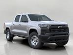 New 2026 Chevrolet Colorado Work Truck Crew Cab 4WD Pickup for sale #C265988 - photo 6