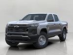 New 2026 Chevrolet Colorado Work Truck Crew Cab 4WD Pickup for sale #C265988 - photo 7