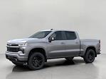 New 2026 Chevrolet Silverado 1500 RST Crew Cab 4WD Pickup for sale #C265990 - photo 1
