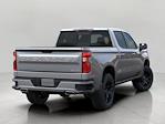 New 2026 Chevrolet Silverado 1500 RST Crew Cab 4WD Pickup for sale #C265990 - photo 3