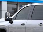 New 2026 Chevrolet Silverado 2500 LT Crew Cab 4WD Pickup for sale #C265994 - photo 11