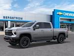 New 2026 Chevrolet Silverado 2500 LT Crew Cab 4WD Pickup for sale #C265994 - photo 1