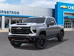 New 2026 Chevrolet Silverado 2500 LT Crew Cab 4WD Pickup for sale #C265994 - photo 5