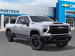 New 2026 Chevrolet Silverado 2500 LT Crew Cab 4WD Pickup for sale #C265994 - photo 6