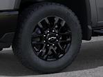 New 2026 Chevrolet Silverado 2500 LT Crew Cab 4WD Pickup for sale #C265994 - photo 8