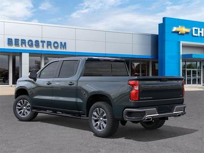 New 2026 Chevrolet Silverado 1500 LT Crew Cab 4WD Pickup for sale #C265995 - photo 2