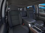 New 2026 Chevrolet Silverado 1500 LT Crew Cab 4WD Pickup for sale #C265995 - photo 15