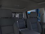 New 2026 Chevrolet Silverado 1500 LT Crew Cab 4WD Pickup for sale #C265995 - photo 23