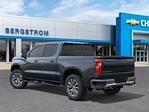 New 2026 Chevrolet Silverado 1500 LT Crew Cab 4WD Pickup for sale #C265995 - photo 2