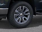 New 2026 Chevrolet Silverado 1500 LT Crew Cab 4WD Pickup for sale #C265995 - photo 8