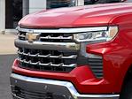 New 2026 Chevrolet Silverado 1500 LTZ Crew Cab 4WD Pickup for sale #C265996 - photo 12