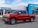 New 2026 Chevrolet Silverado 1500 LTZ Crew Cab 4WD Pickup for sale #C265996 - photo 1