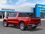 New 2026 Chevrolet Silverado 1500 LTZ Crew Cab 4WD Pickup for sale #C265996 - photo 2