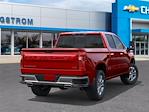 New 2026 Chevrolet Silverado 1500 LTZ Crew Cab 4WD Pickup for sale #C265996 - photo 3