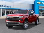 New 2026 Chevrolet Silverado 1500 LTZ Crew Cab 4WD Pickup for sale #C265996 - photo 5