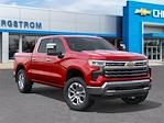 New 2026 Chevrolet Silverado 1500 LTZ Crew Cab 4WD Pickup for sale #C265996 - photo 6