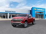 New 2026 Chevrolet Silverado 1500 LTZ Crew Cab 4WD Pickup for sale #C265996 - photo 7