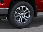 New 2026 Chevrolet Silverado 1500 LTZ Crew Cab 4WD Pickup for sale #C265996 - photo 8