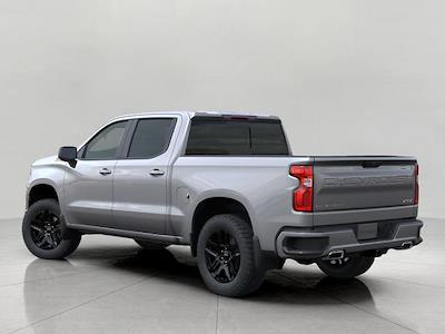 New 2026 Chevrolet Silverado 1500 RST Crew Cab 4WD Pickup for sale #C265997 - photo 2