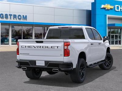 New 2026 Chevrolet Silverado 1500 LT Crew Cab 4WD Pickup for sale #C266005 - photo 2