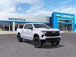 New 2026 Chevrolet Silverado 1500 LT Crew Cab 4WD Pickup for sale #C266005 - photo 1