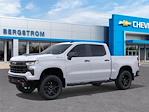New 2026 Chevrolet Silverado 1500 LT Crew Cab 4WD Pickup for sale #C266005 - photo 3