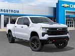 New 2026 Chevrolet Silverado 1500 LT Crew Cab 4WD Pickup for sale #C266005 - photo 7