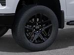 New 2026 Chevrolet Silverado 1500 LT Crew Cab 4WD Pickup for sale #C266005 - photo 9