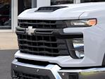 New 2026 Chevrolet Silverado 2500 Work Truck Crew Cab 4WD Pickup for sale #C266008 - photo 13